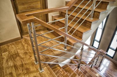Balustrade Repair in Wilmington, NC