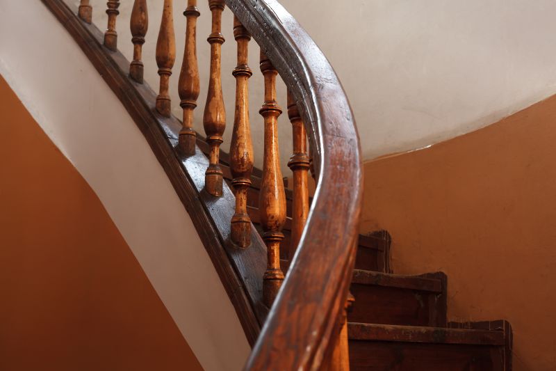 Banister Replacement in Overland Park, KS
