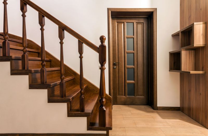 Handrail Replacement in Olathe, KS