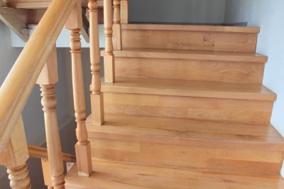 Spindles Installation in Conroe, TX