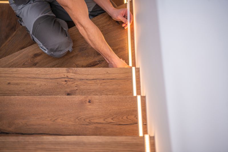 Spindles Installation in Conroe, TX