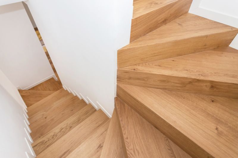 Broken Staircase Repair in Olathe, KS